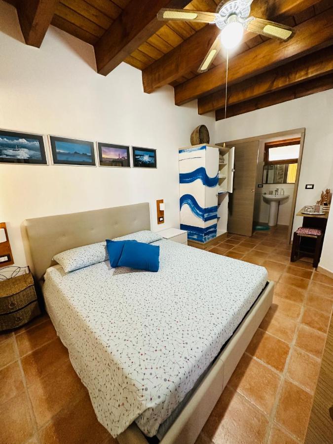 Bed and Breakfast El Matorral Альгеро Екстер'єр фото