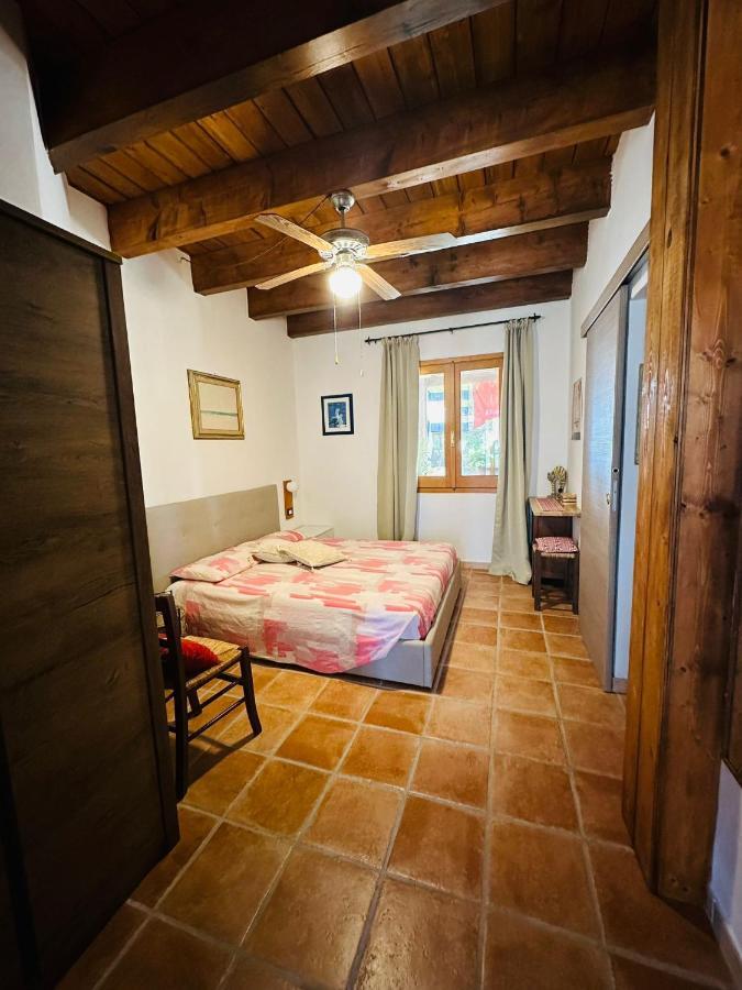 Bed and Breakfast El Matorral Альгеро Екстер'єр фото